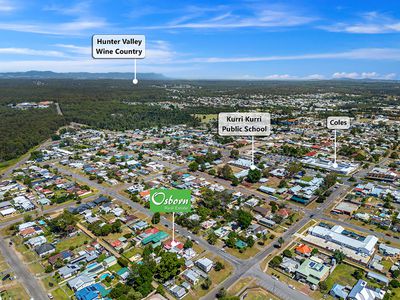 166 Hopetoun Street, Kurri Kurri