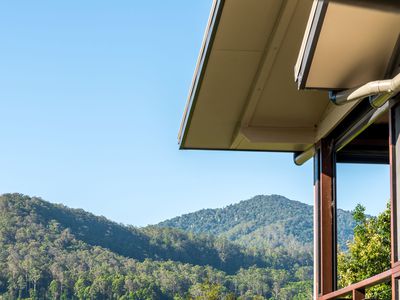 169 Gungas Road, Nimbin