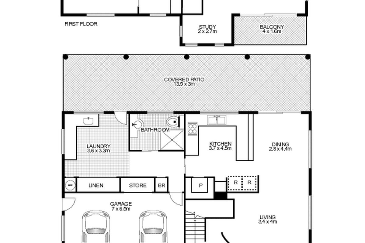 28 Hooper Cres, Tewantin