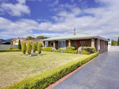 4 Harvey Road, Dover