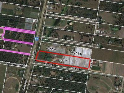 552 Chambers Flat Road, Park Ridge