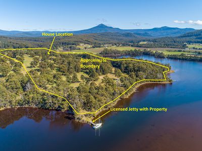 139 Narrows Road, Strathblane