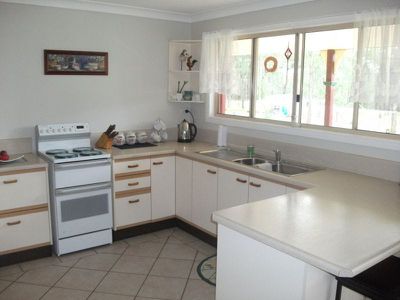 87 Thompson Road, Nanango