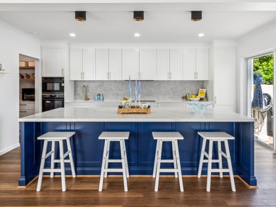 4907 Berkshire Crescent, Sanctuary Cove