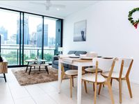 606 / 19 Hope Street, South Brisbane
