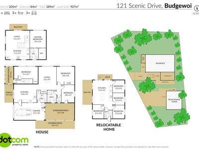 121 Scenic Drive, Budgewoi