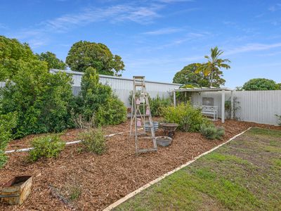 125 Barolin Street, Walkervale