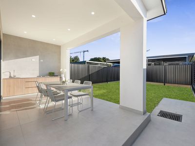 29A Salisbury Street, Canley Heights