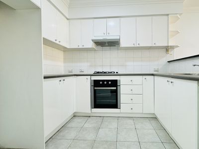 207 / 8 WENTWORTH DRIVE, Liberty Grove