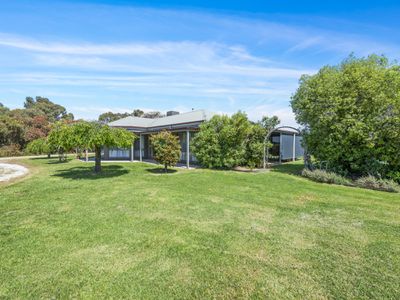 207 Racecourse Road, Tocumwal