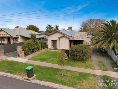 6 Railway Avenue, Horsham
