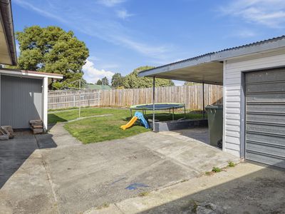 16 John Street, Geeveston