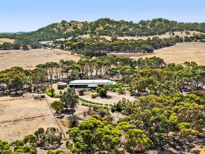 775 Granite Road, Anakie