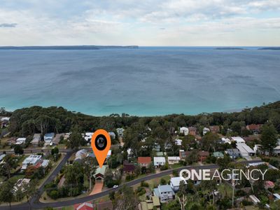 40 Dacres Street, Vincentia