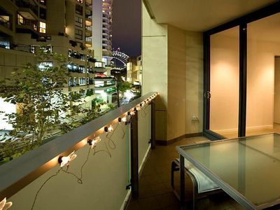 909 / 8 Glenn Street, Milsons Point