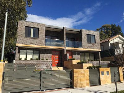 1 / 92 Cary Street, Marrickville