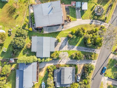 63 Vista Drive, Mallacoota