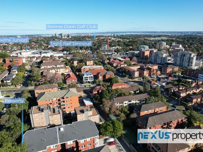 17 / 40 Willis Street, Kingsford