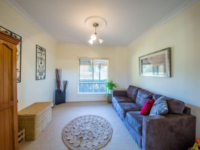 8 Macaulay Drive, Kingaroy