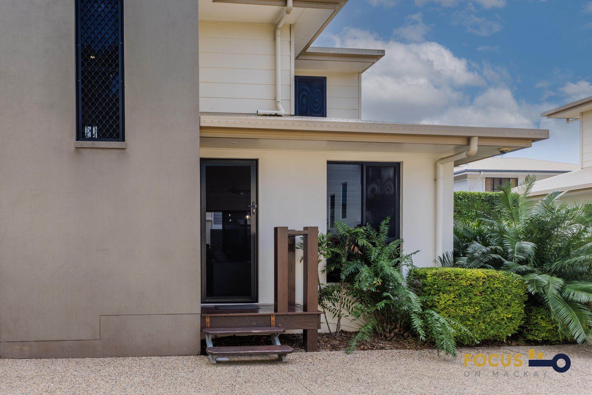 2 / 61 Carlyle Street, Mackay
