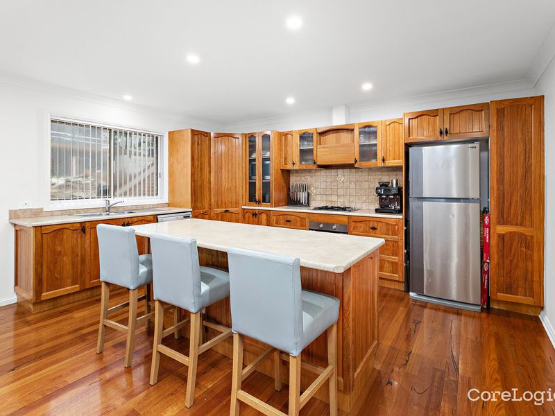 5 Cockatiel Court, Blackbutt