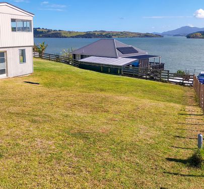 5B Manning Street, Rawene