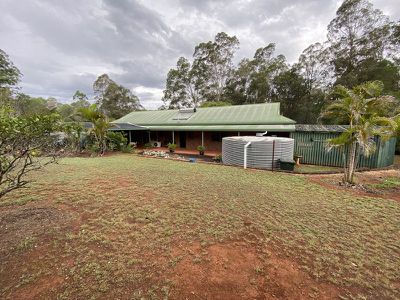 57 Curtis Road, Kingaroy