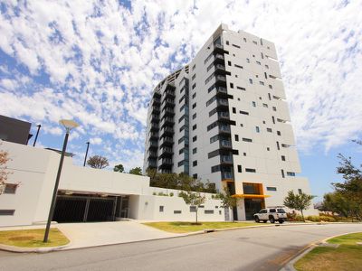 806 / 21 Bow River, Burswood