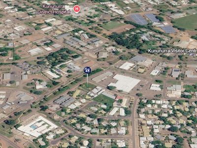 12 Messmate Way, Kununurra
