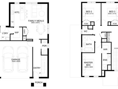 Lot 23270 Sojoun street, Clyde North