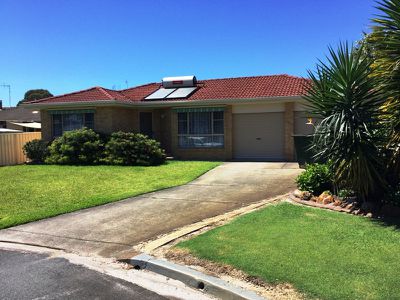 3 Colin Place, Forster