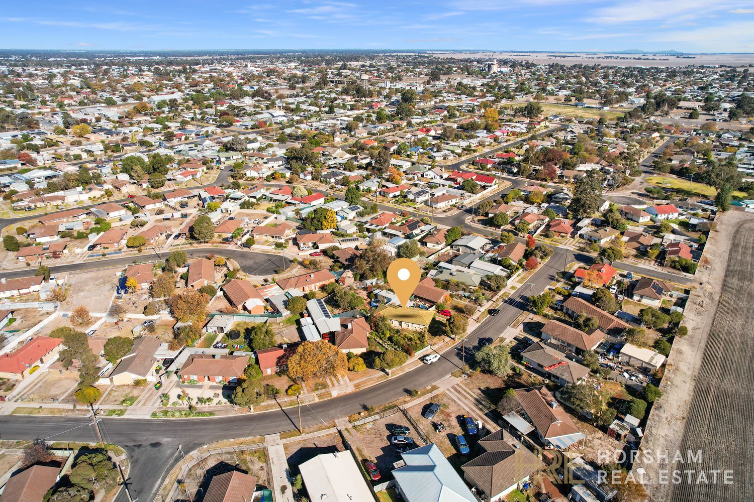 5 Forsyth Avenue, Horsham