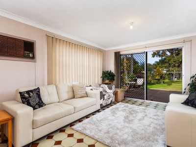 332 Georges River Road, Croydon Park