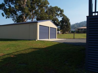 178 Palmers Road, Port Huon