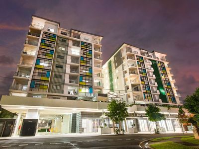1532 / 1-5 Cremin Street, Upper Mount Gravatt