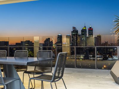 106 / 35 Bronte Street, East Perth