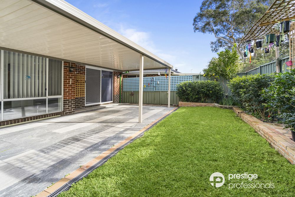 50 Colo Court, Wattle Grove