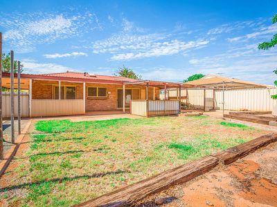20 Curlew Crescent, South Hedland