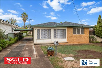 32 Southview Street, Tamworth