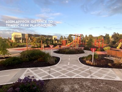 179 Elevation Boulevard, Craigieburn