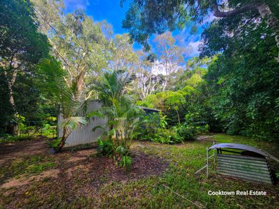 91 Boundary Street, Cooktown