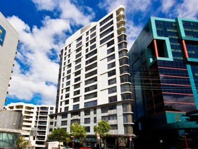 1309 / 30 Glen Street, Milsons Point