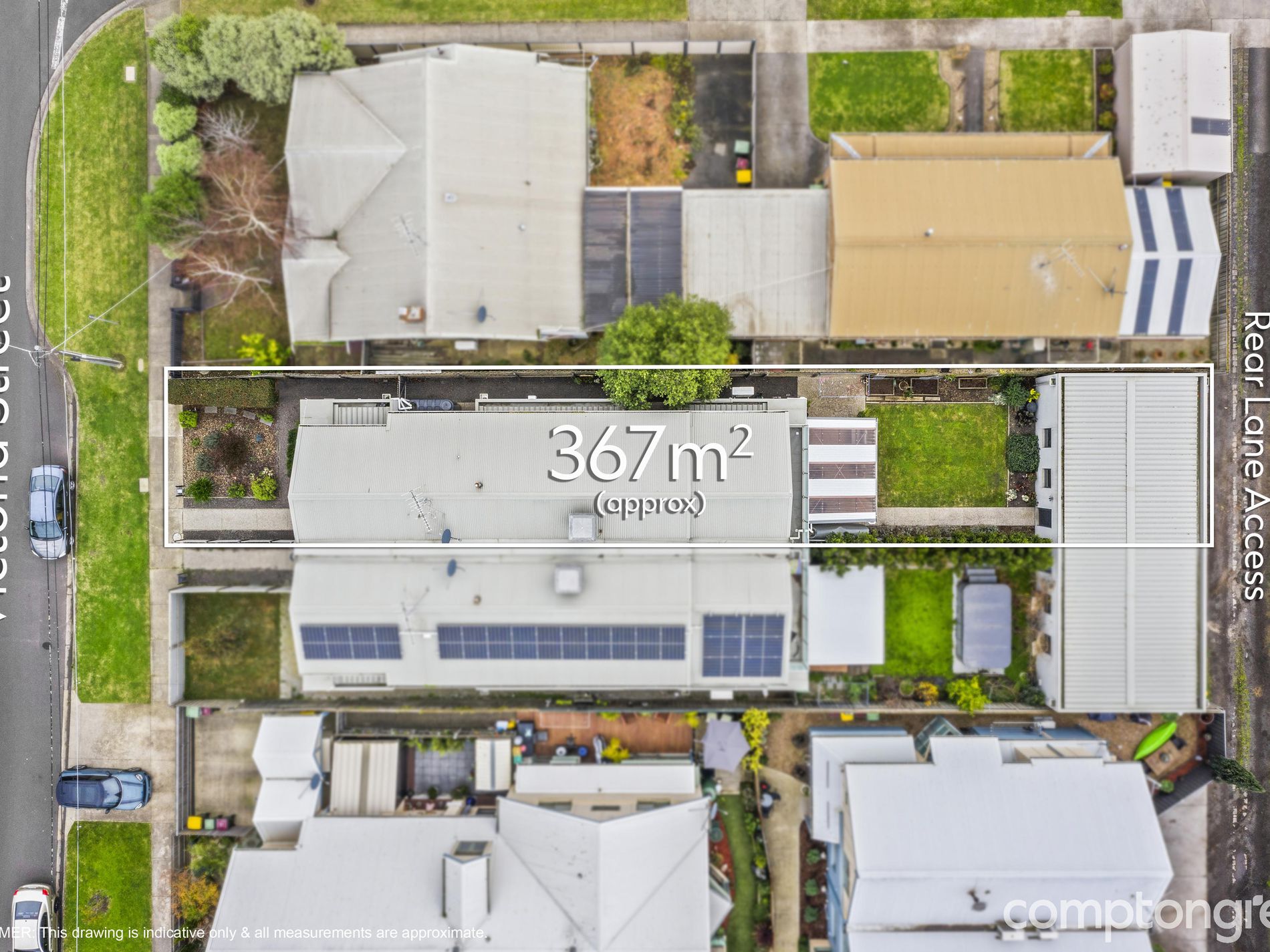 3A Victoria Street, Rippleside