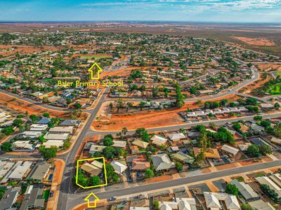 2 Rutherford Road, South Hedland