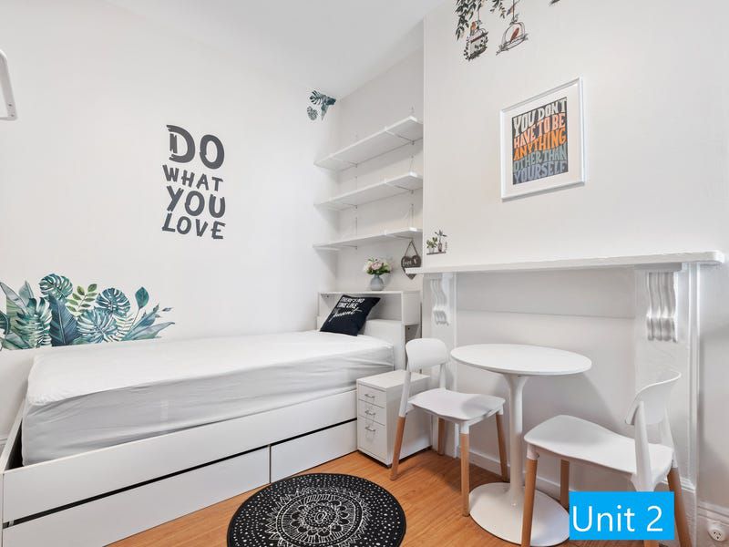 2 / 94 Womerah Avenue, Darlinghurst