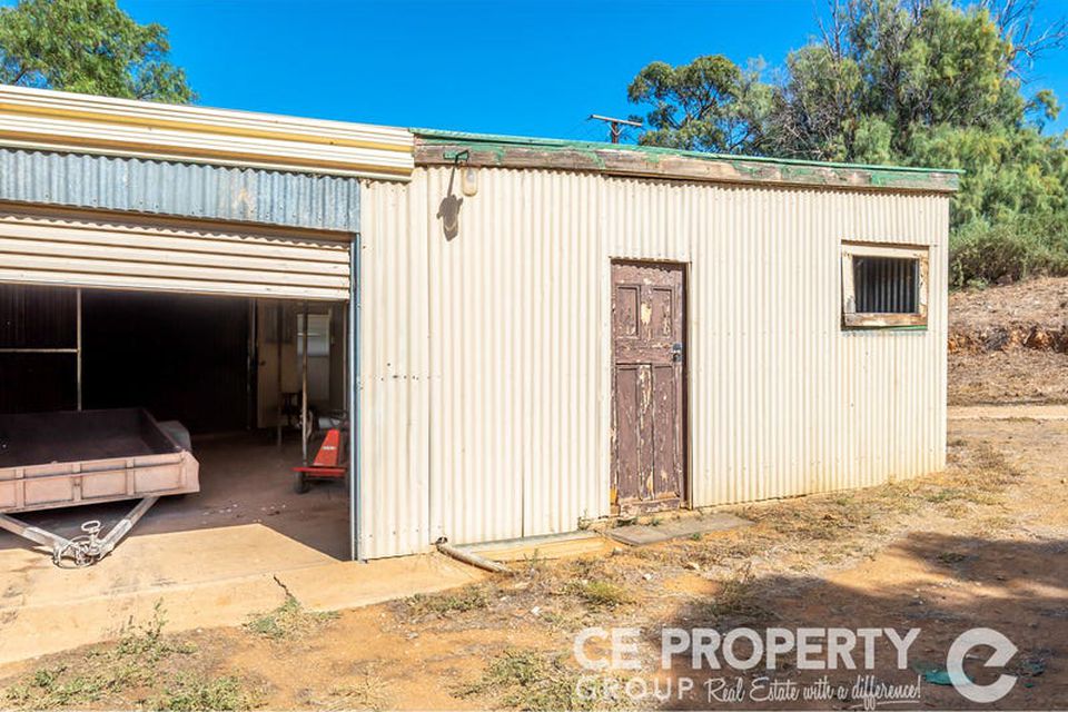 5 Shearer Heights Road, Mannum