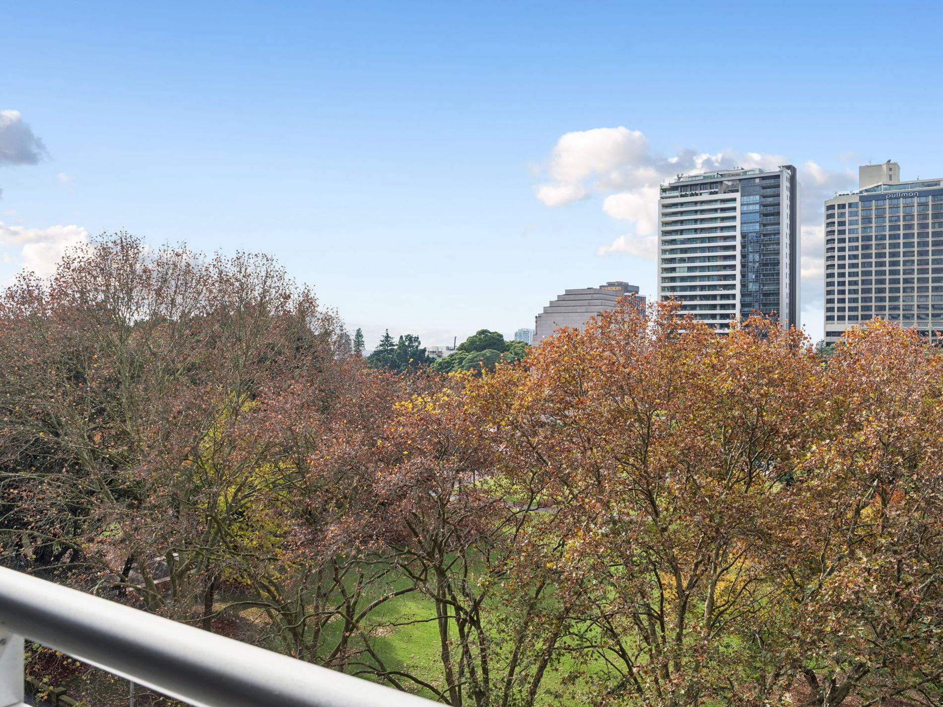 281 Elizabeth Street, Sydney