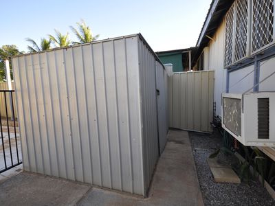 109A Sutherland Street, Port Hedland
