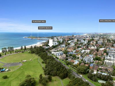 10 Blackett Street North Wollongong, North Wollongong