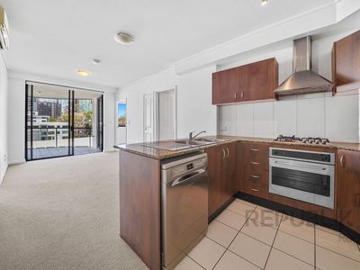 38 / 9 Sylvan Road, Toowong